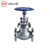 High quality manufacturer stainless steel globe valve