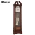 Import High Quality Mechanical Wood Grandfather Floor Clock with Chime from China