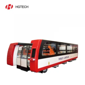 High quality metal casing automatic 3015 CNC 1000w automatic laser welding&amp;cutting machine for metal