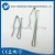 Import High Quality Metal Curtain Hooks Shower Curtain Rings from China
