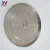 Import High quality metal round outlet cover plate with competitive price from China