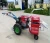 Import High Quality Mini Corn Harvester Machine Combine 1 Rows Corn Combine Harvester from China