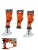 Import High-quality multi-function construction machinery excavator parts hydraulic breaker multiple models from China
