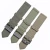 Import High Quality Nato strap Intechangable Canvas Watch Band from China