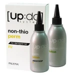 High quality natural nourishing natural hair perm curling cream lotion