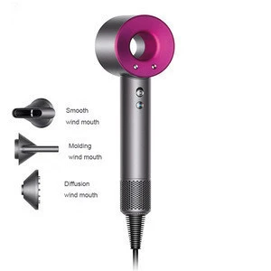 High Quality New Design Supersonic Hair Dryer factory price