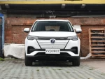 High quality New Electric Car Electric adult  Car  Changan cs55 electric cars