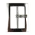 Import High quality Nickel plated D-shaped mens smart metal buckle belts from China