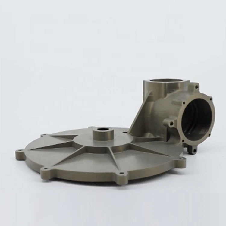 High Quality OEM Customized Manufacturing Precision Aluminum Machining Aircraft Aviation Precision Parts