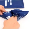 High quality original factory reusable hot and cold packs with soft cloth
