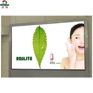 High Quality Outdoor P4 /P5 /P6 RGB LED Panel Display with Video Wall