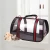 Import High-quality Outdoor Travel Portable Durable Shoulder Bags Pet Dog Carriers from China