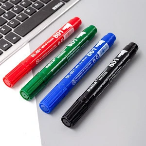 High Quality Permanent waterproof window marker pen