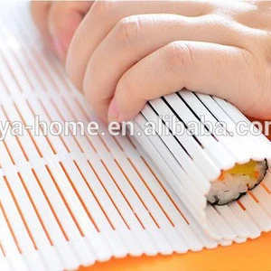 High quality plastic sushi curtain / sushi tool / SUSHI molds