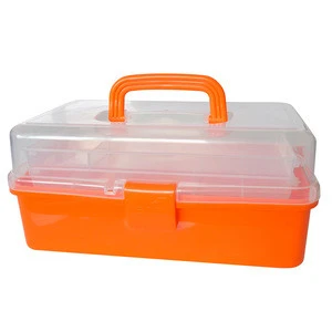 High Quality  Plastic Tool Box