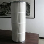 High Quality Portable Car Air Purifier Filter Low Initial Resistance Air Filter Box