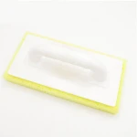 High quality Professional plastering function of hand concrete power trowel
