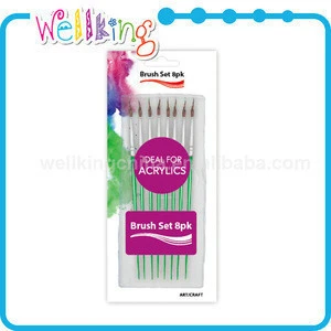 High quality promotion gifts art supplies