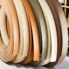 High Quality PVC Edge Banding Tape for MDF or Chipboard PVC Lipping Manufacturer Exporter