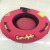 Import high quality PVC inflatable snow tube, inflatable snow sled for sale from China