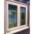 Import high quality pvc sliding glass window and door interior polycarbonate pvc windows from China