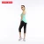 Import High quality Rayon spandex dry fit Activewear Tank women running workouts racerback sports yoga tank top from China
