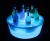 Import High quality remoto control customizable illuminated ice bucket from China