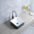Import High quality sanitary ware hand modern design bathroom sink cloakroom lavabo hand wash basin from China