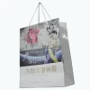 high quality shoper bag chinoiserie paper shopping bag