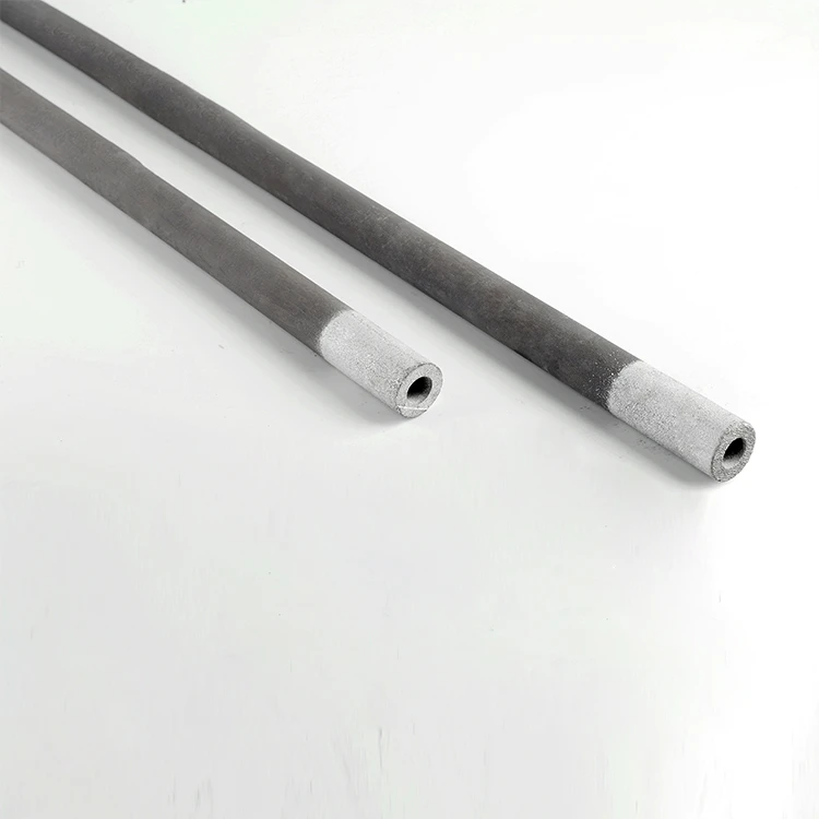 High Quality Silicon Carbon Rod SiC Heater