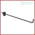 Import High Quality Slatwall Hooks For Slat Panel Display Supermarket Metal Security Hook from China
