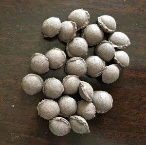 High quality small pellet fertilizer granulator