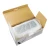 Import High Quality Song Lashes Sterilizer box for home-use Clipper File Cutter Sanitizing Box from China