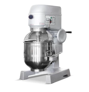High Quality Stainless Steel Dough blender Machine Food Mixer Machinery egg breaking mixer machine