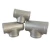 Import High Quality Stainless Steel Marine Hardware Polishing Type D Shackle from China
