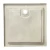 Import High  quality standard OEM Abs Square shower base Bathroom White Acrylic Tray different size available,AKB-900 from China