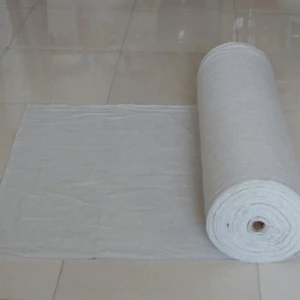 High Quality Standard Refractory Material Ceramic Fiber Cloth From China