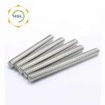 High quality stud bolt chamfering machine astm a325 a320