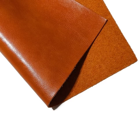 High quality texture regenerated artificial leather PU, Recycled synthetic sofa leather
