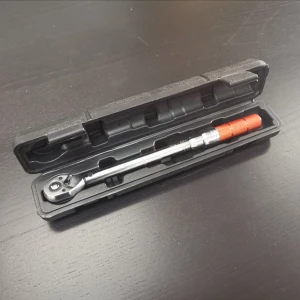 High Quality torque wrench HOT SELL digital click torque wrench