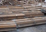 High quality Used Rail Scrap R50 R65