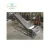 Import High Quality Walley Food Industrial Use Rubber Stainless Steel and Plastic Mesh Belt Conveyor from China