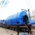 Import High quality waste plastic pyrolysis plant for recycling waste plastic to fuel oil from China