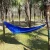 Import High Quality Wholesale Custom Camping Portable Bed Square Rocking Hammock from China