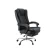 Import High quality wholesale ergonomic executive adjust footrest Office chair PU Leather Frame Comfortable Office Chair from China