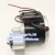 Import High quality Y150 metal gear motor 12V 150W 190r / min high torque dc motor from China