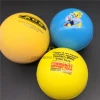 High return pinball toy custom stress pessure wall ball