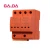 Import High safety voltage limiting type lightning iimp 15ka spd surge protection device from China