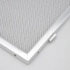 High Sale Commercial Canopy Honeycomb Grease Filter Range Hood Filter