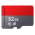 Import High speed large capacity   256GB 80MB/s Memory Card Class 10 For  HD Video Camera SD Card from China